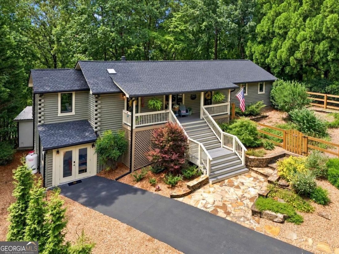 House in Cumming, Georgia, United States 1 - 19013554