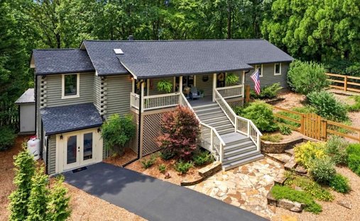 Casa en Cumming, Georgia, Estados Unidos 1