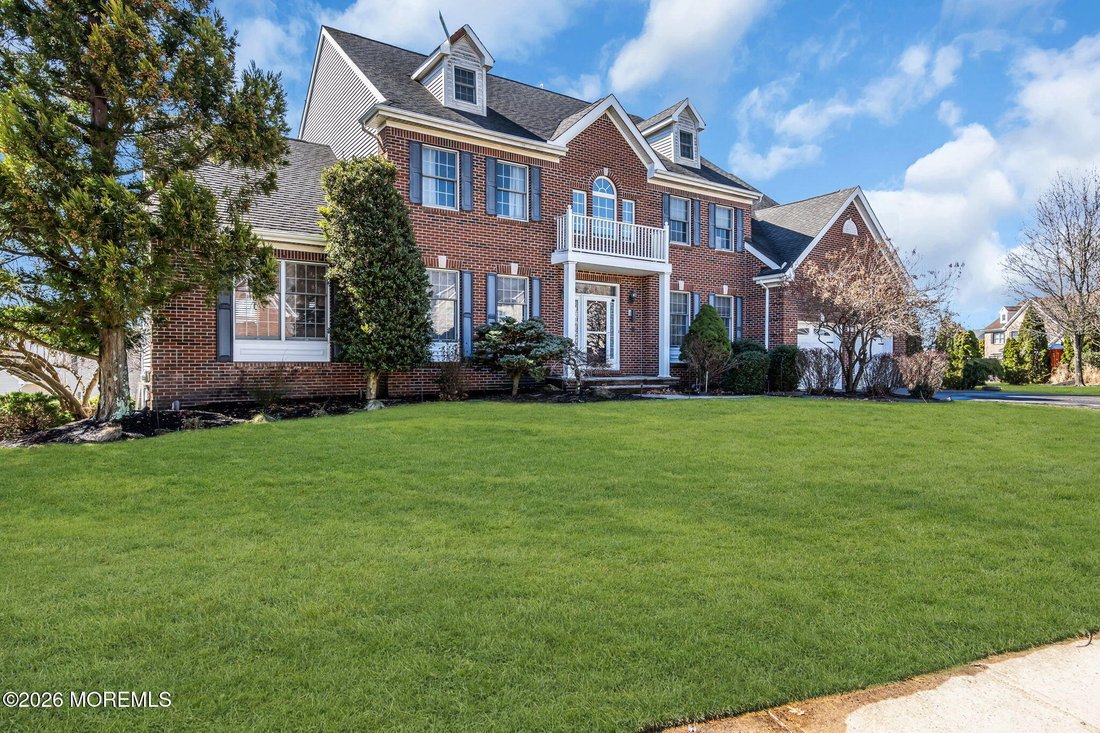 House in Toms River, New Jersey, United States 2 - 19009921