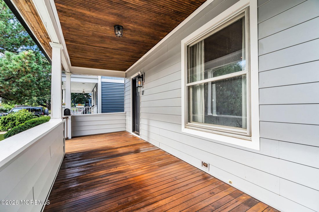House in Red Bank, New Jersey, United States 4 - 19009099
