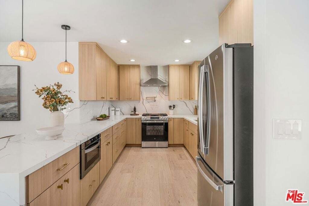 House in Los Angeles, California, United States 4 - 19009194
