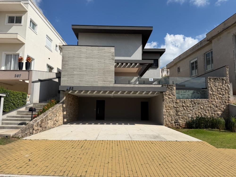 Condo in Santana de Parnaíba, State of São Paulo, Brazil 3 - 19011569