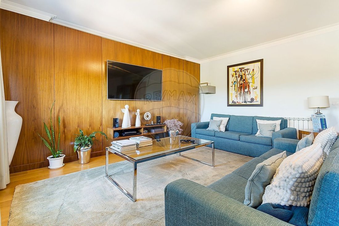Wohnung in Estoril, Cascais und Estoril, Lissabon 4 - 17220590