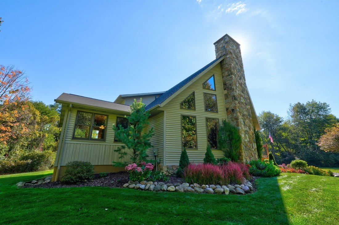 House in Vassar, Michigan, United States 5 - 19013485