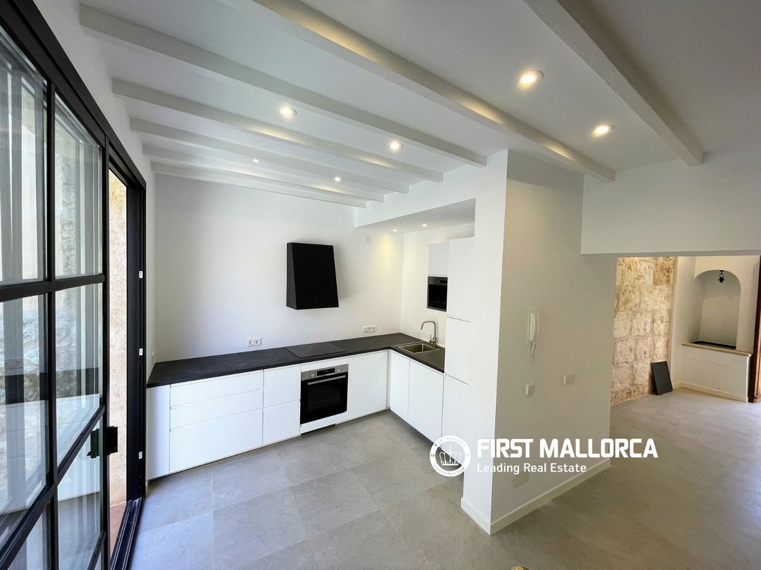 Villa in Sineu, Balearische Inseln, Spanien 4 - 17935157