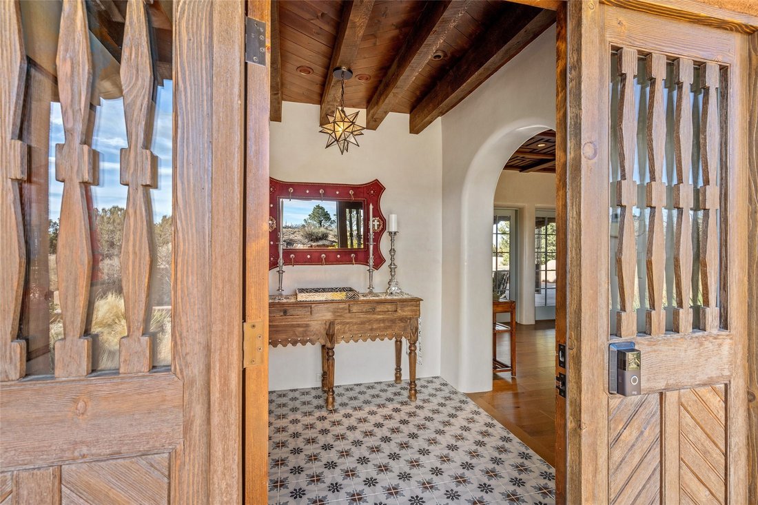 House in Santa Fe, New Mexico, United States 4 - 19011651