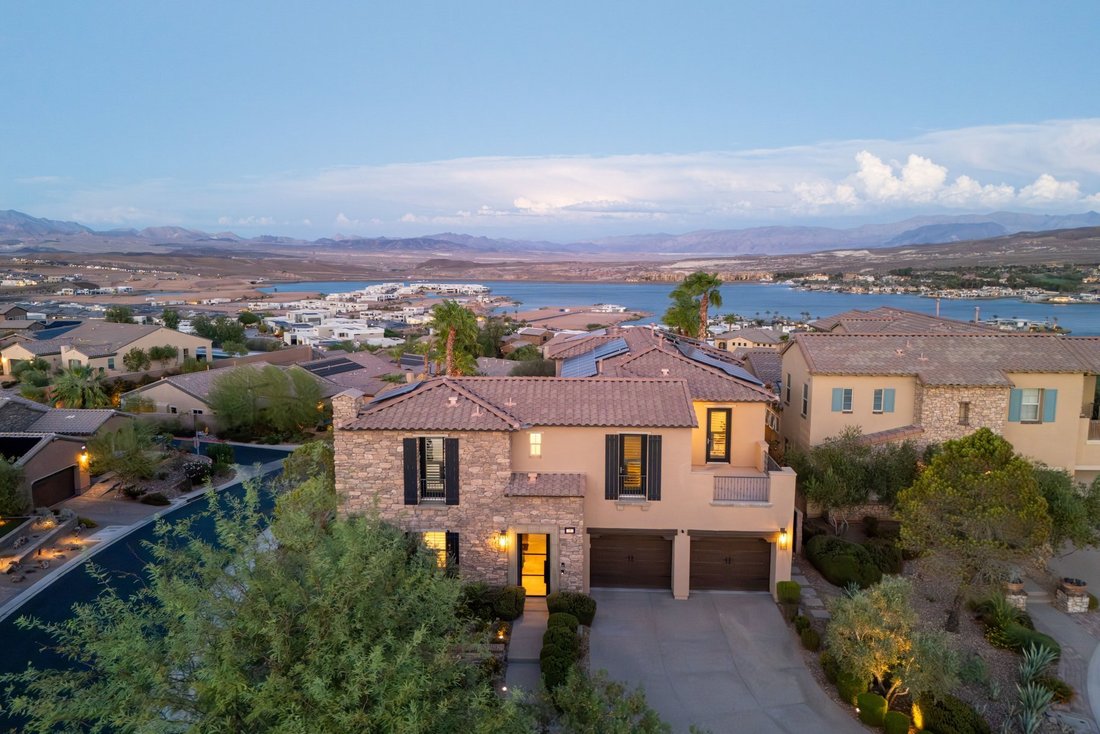 House in Henderson, Nevada, United States 1 - 19011132