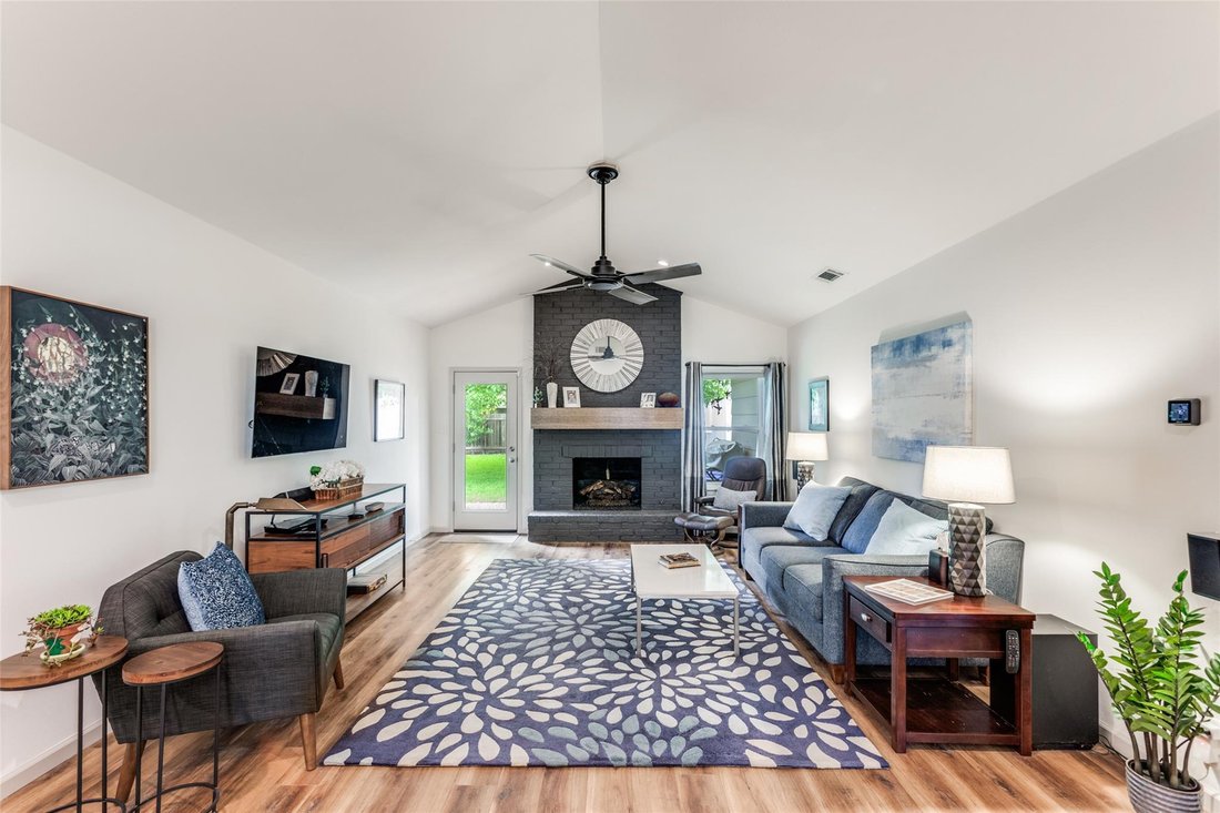 House in Austin, Texas, United States 3 - 19013166