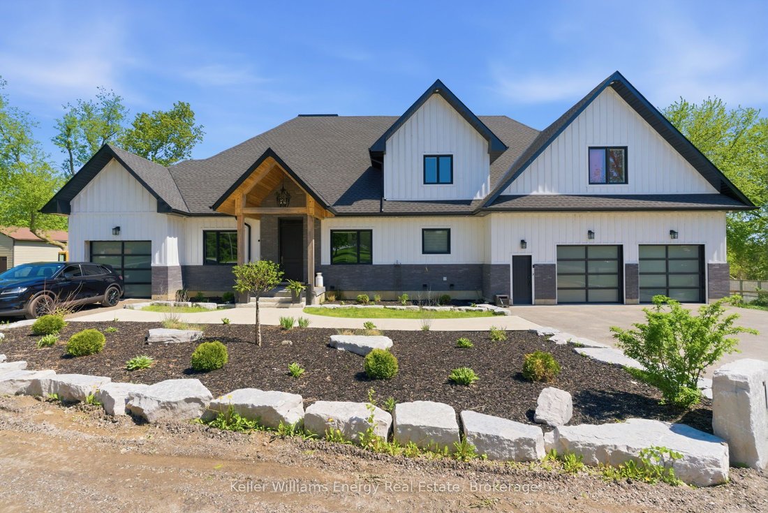 Casa a Scugog, Ontario, Canada 1 - 19013923