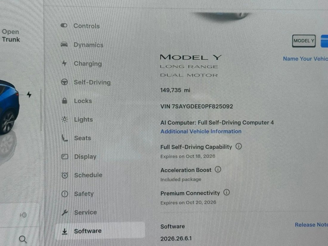 Suv in Riverside, CA, United States 4 - 19010476