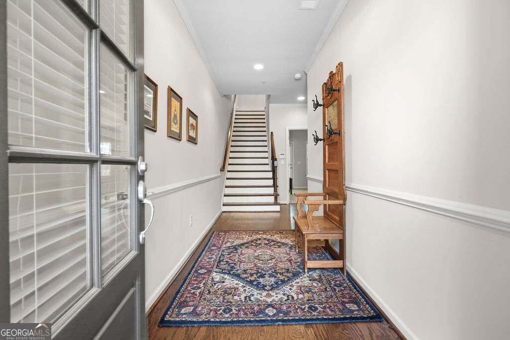 Townhouse in Atlanta, Georgia, United States 3 - 19010297