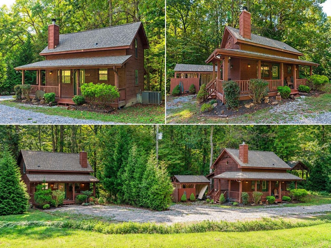 Maison à Sevierville, Tennessee, États-Unis 1 - 19006725