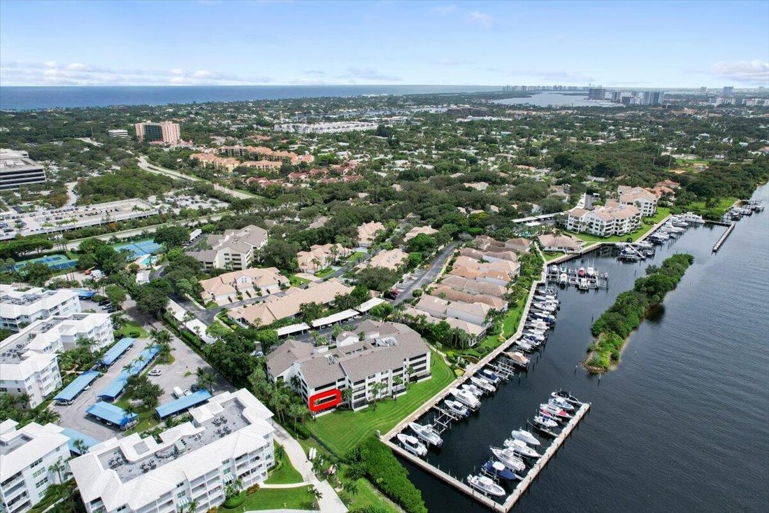 Condo in North Palm Beach, Florida, United States 2 - 19010157