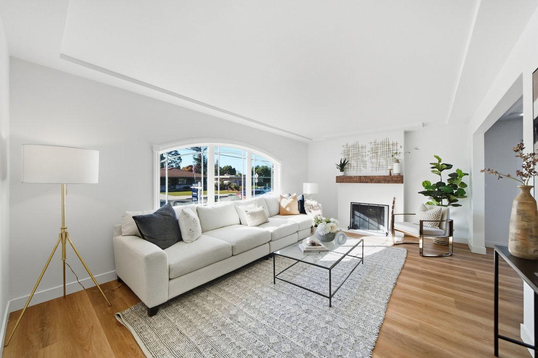 House in San Leandro, California, United States 4 - 19008729