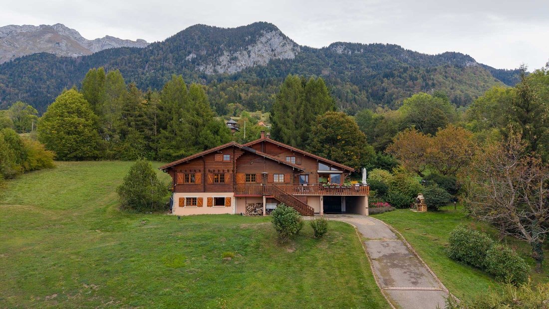 House in Bluffy, Auvergne-Rhône-Alpes, France 4 - 19011876