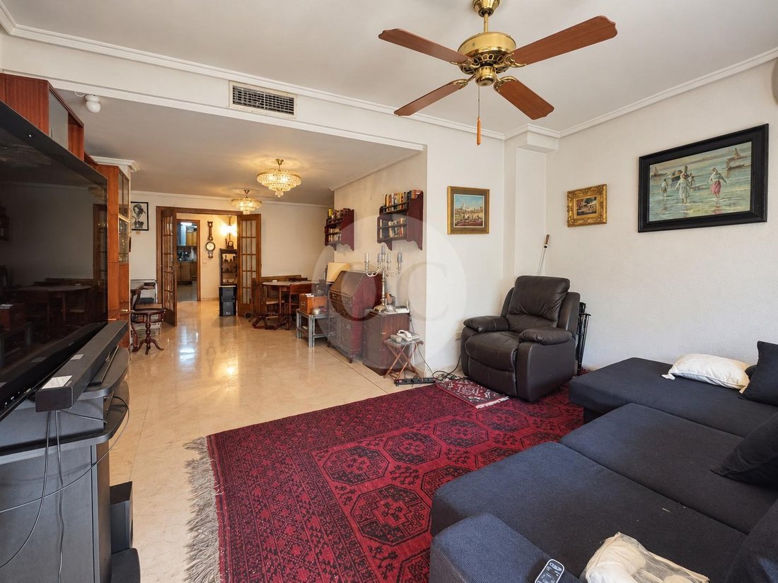 Apartment in l'Eixample, Valencia, Spain 2 - 19012803