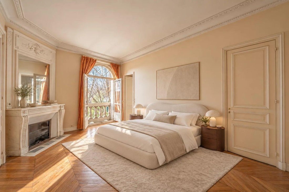 Apartamento en Gros Caillou, Paris 7e Arrondissement, París 3 - 17260982