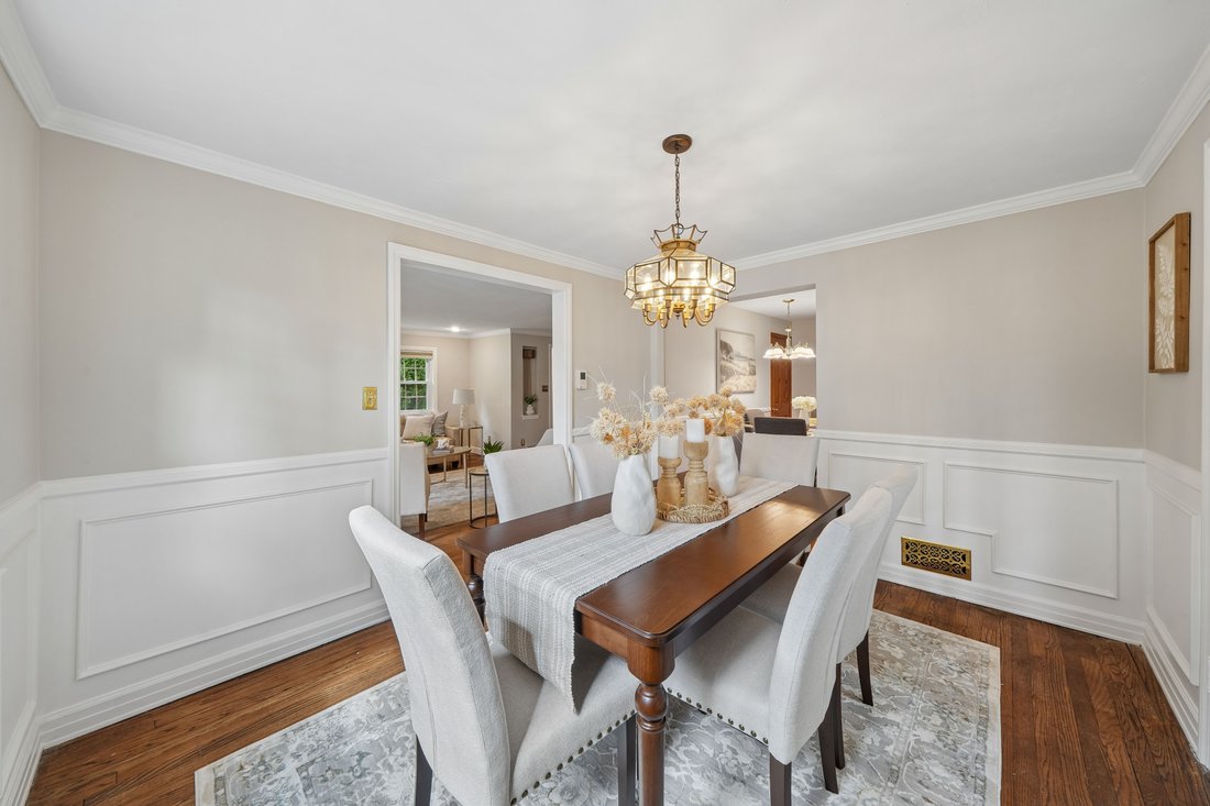 House in Scotch Plains, New Jersey, United States 5 - 19011536