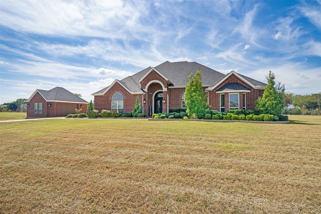 House in Allen, Texas, United States 2 - 19014061
