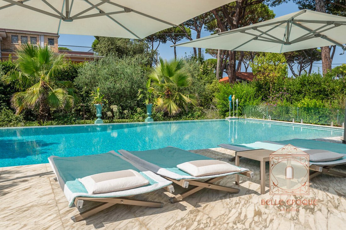 Villa in Pietrasanta, Tuscany, Italy 4 - 19007180