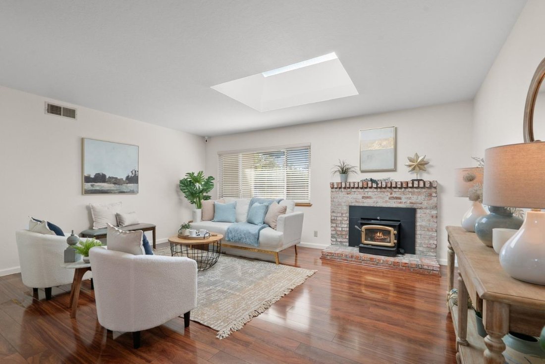 House in Aptos, California, United States 5 - 19012710