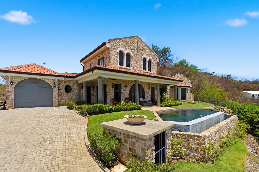 Casa a Coco, Provincia di Guanacaste, Costa Rica 1 - 19011722