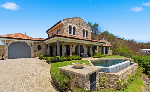 Casa a Coco, Provincia di Guanacaste, Costa Rica 1