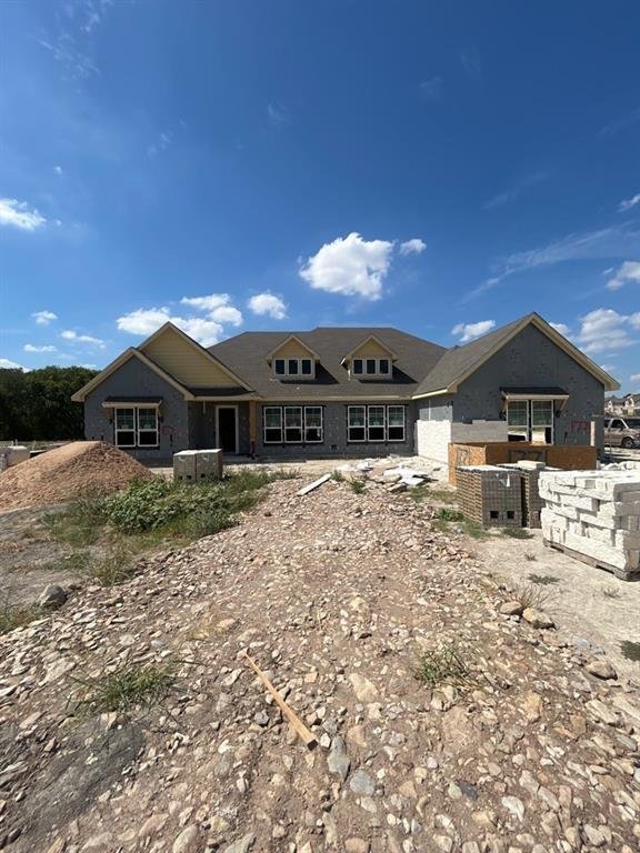 House in Van Alstyne, Texas, United States 1 - 19014311
