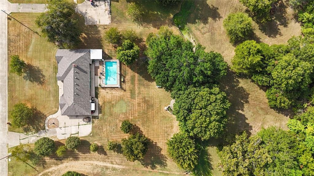House in Farmersville, Texas, United States 1 - 19014329
