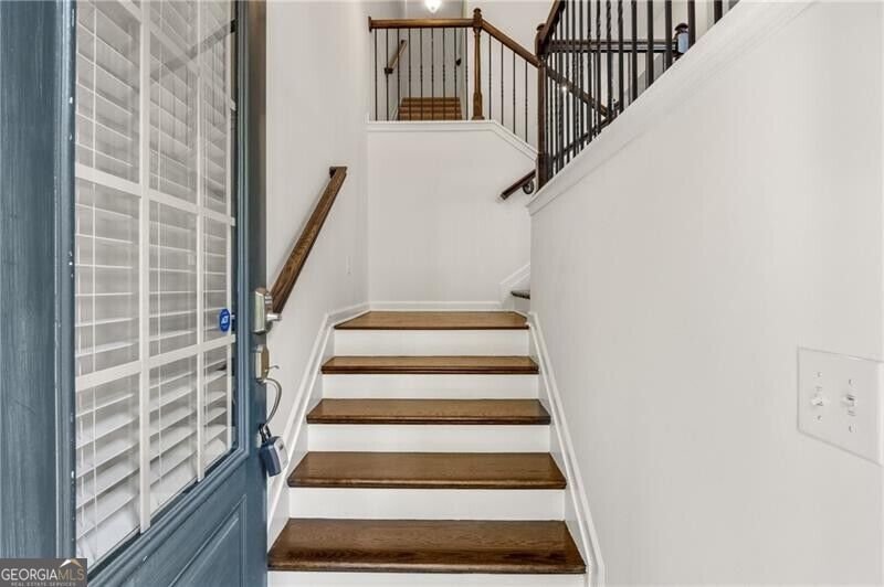 Townhouse in Milton, Georgia, United States 4 - 19010211