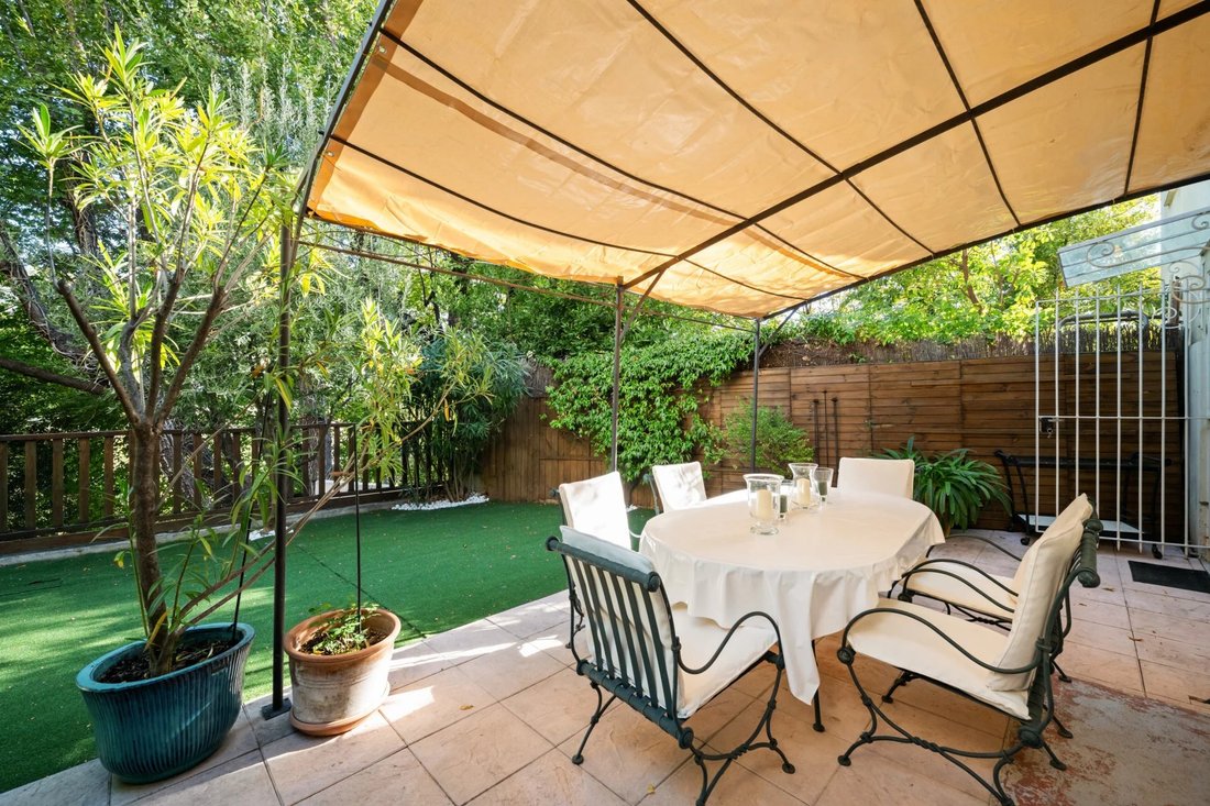Wohnung in Cimiez, Nizza, Frankreich 2 - 19014985