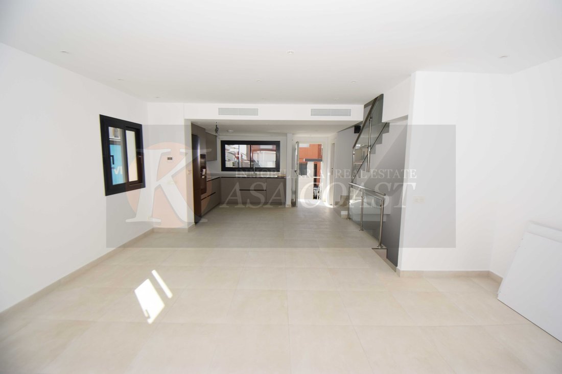 House in Las Lagunas de Mijas, Mijas, Spain 3 - 19015461