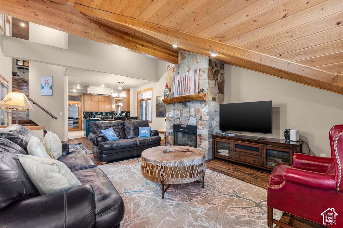 House in Park City, Utah, United States 4 - 19012851