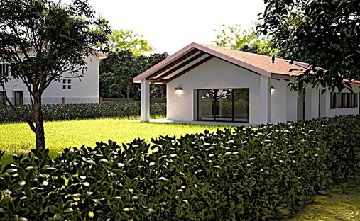 House in Silea, Veneto, Italy 1