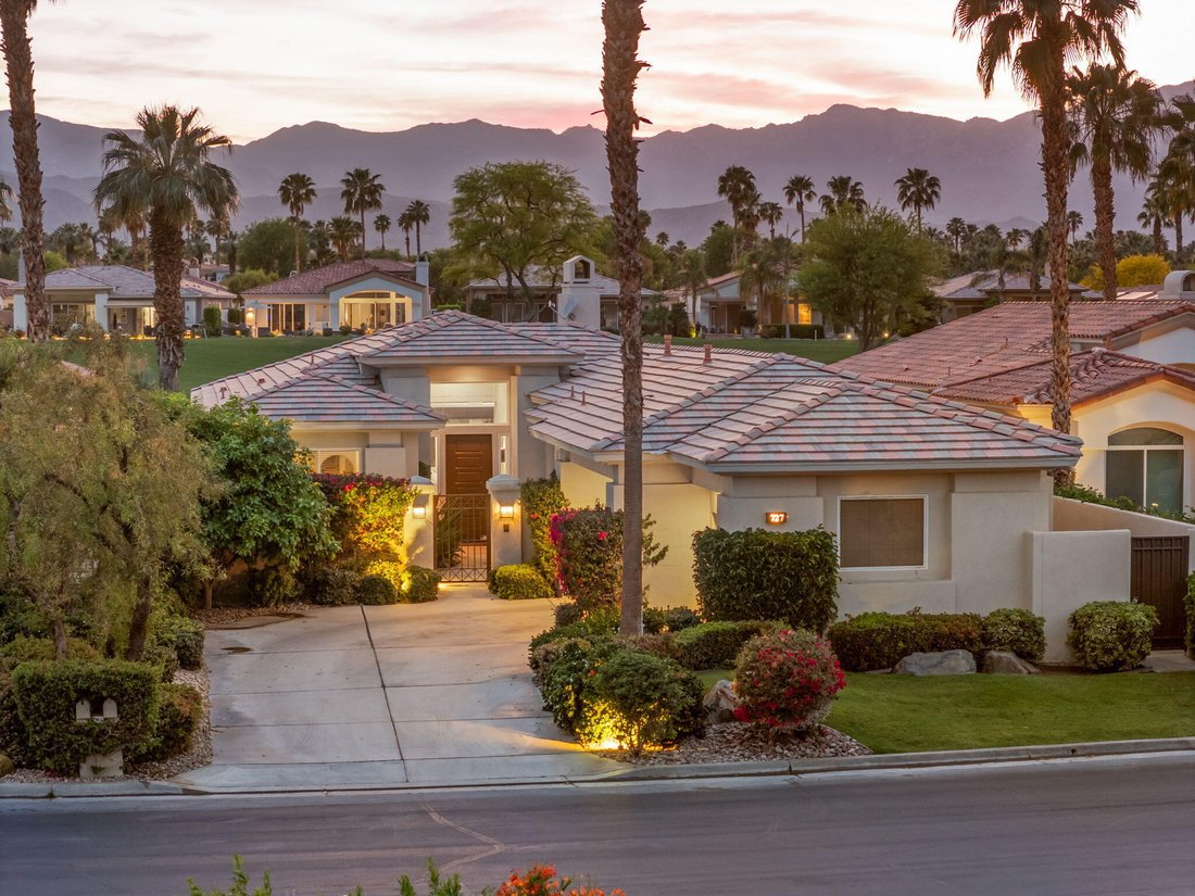 Casa en Palm Desert, California, Estados Unidos 5 - 19012341