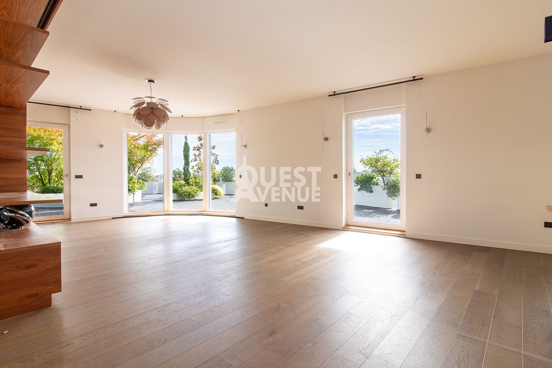 Apartment in La Fourche-Guy Môquet, Paris 17e Arrondissement, Paris 3 - 17463576