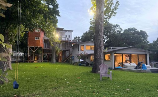 Casa en Kingsland, Texas, Estados Unidos 1