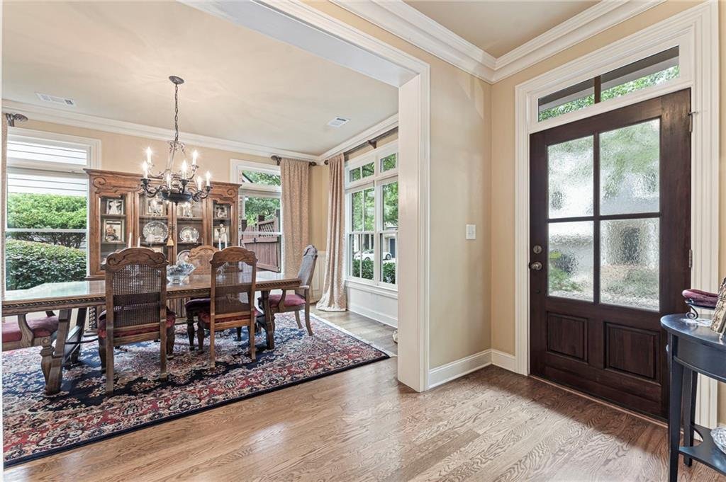 House in Roswell, Georgia, United States 5 - 19011438