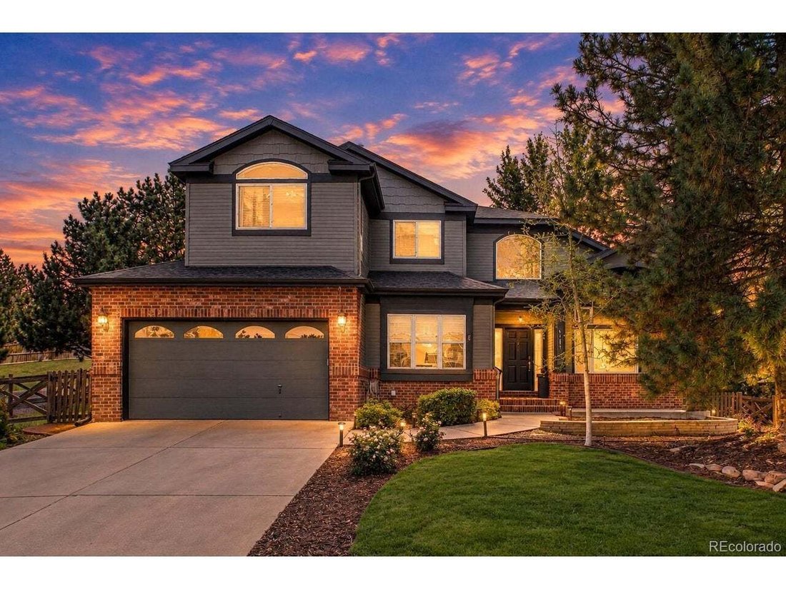 Haus in Westminster, Colorado, Vereinigte Staaten 1 - 18740341