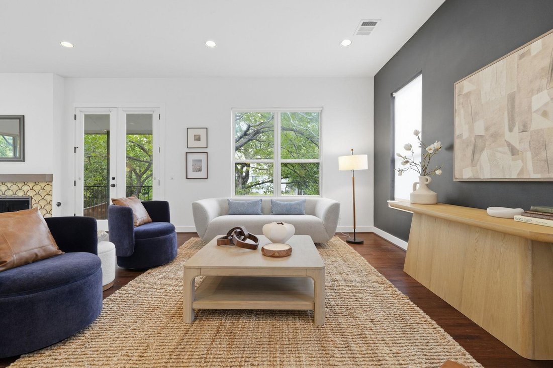 Condo in Austin, Texas, United States 4 - 19013187