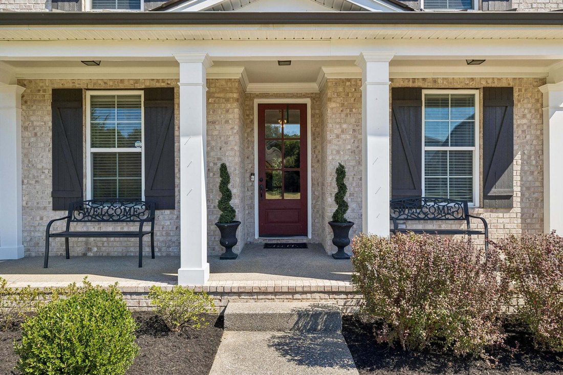 House in Spring Hill, Tennessee, United States 3 - 19012932