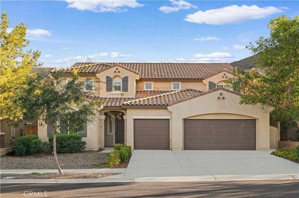 House in Corona, California, United States 1 - 19014158