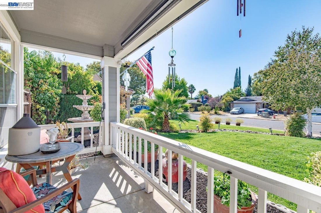 House in Livermore, California, United States 3 - 19012724