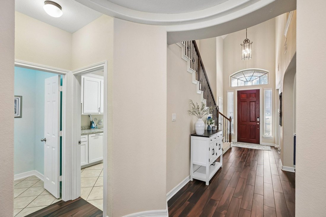 House in Richmond, Texas, United States 3 - 19014541