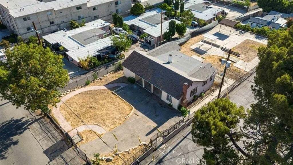 House in Los Angeles, California, United States 3 - 19014185