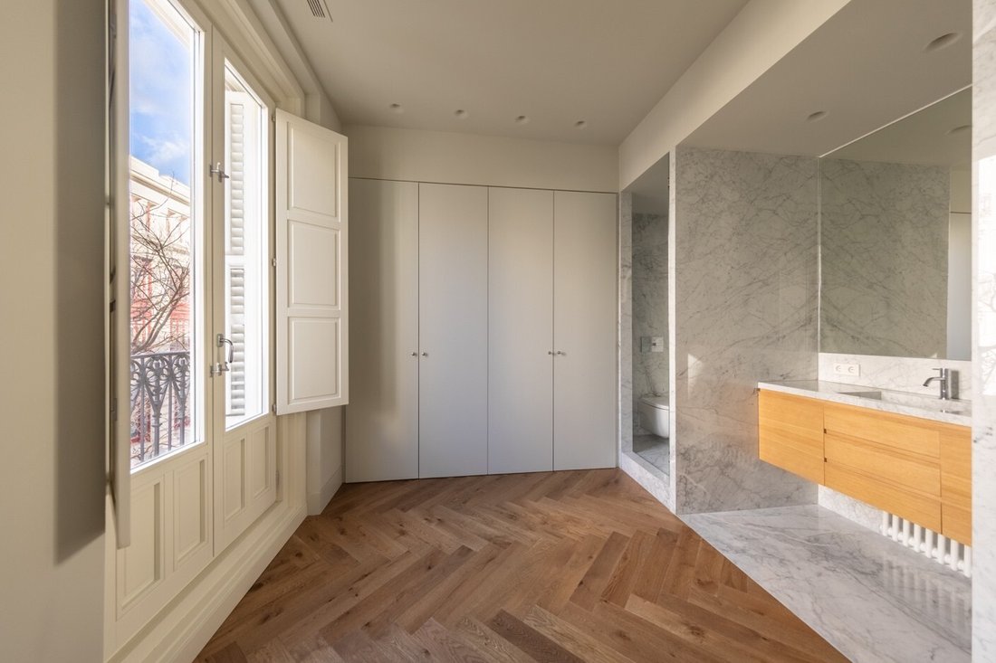 Apartment in Centro, Madrid, Spain 2 - 19014416