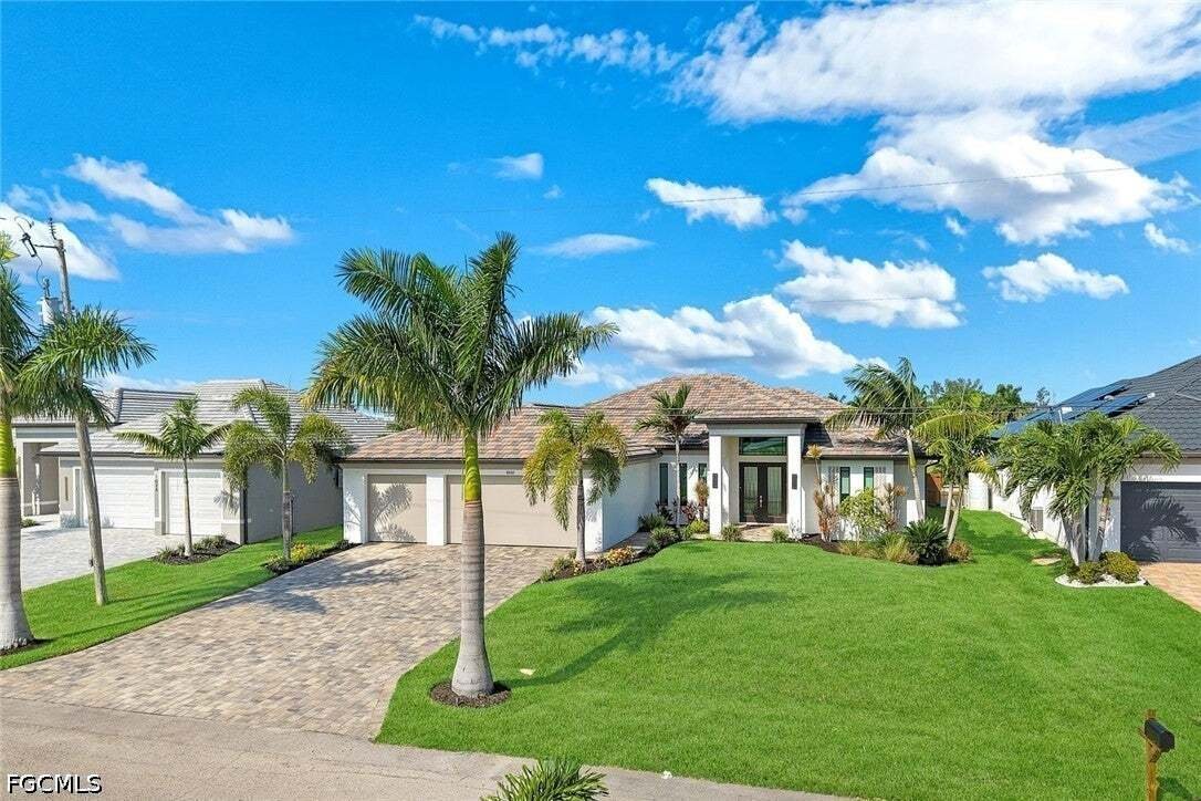 House in Cape Coral, Florida, United States 2 - 19009020