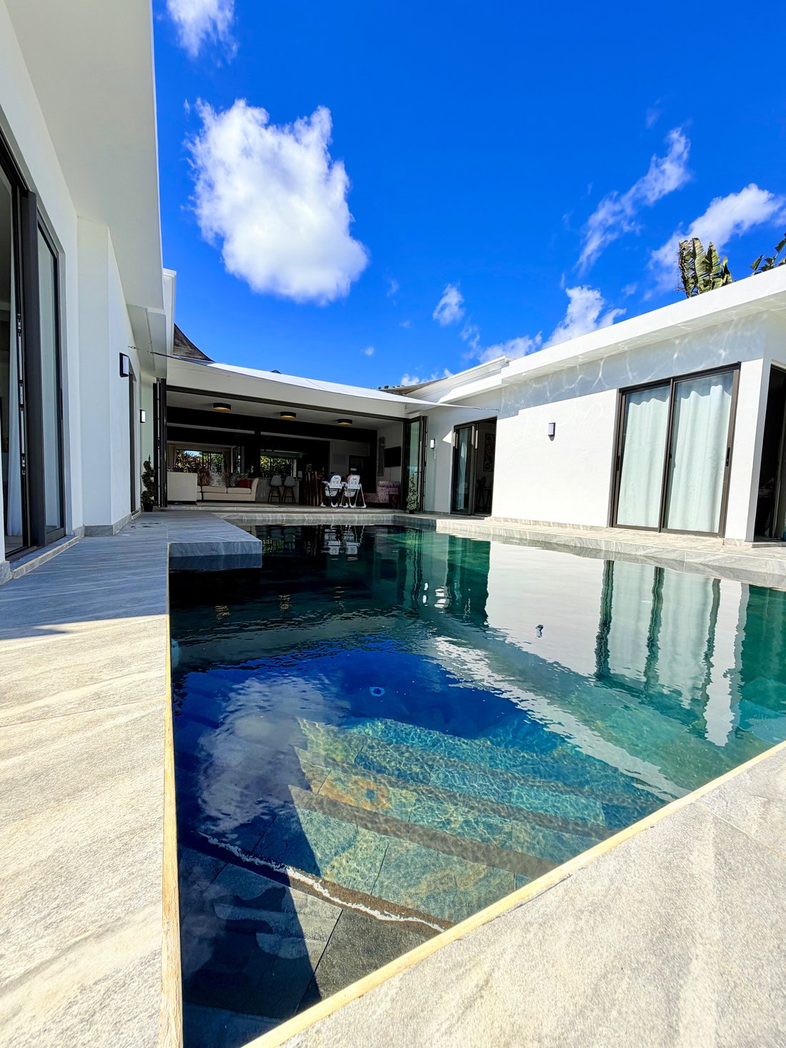 Villa in Grand Baie, Rivière du Rempart District, Mauritius 5 - 18457429