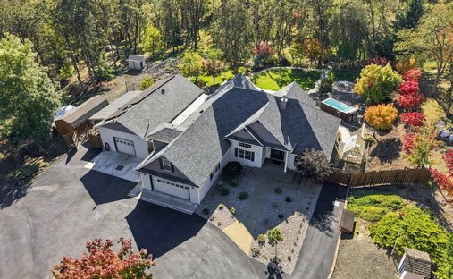 Casa en Roseburg, Oregón, Estados Unidos 1