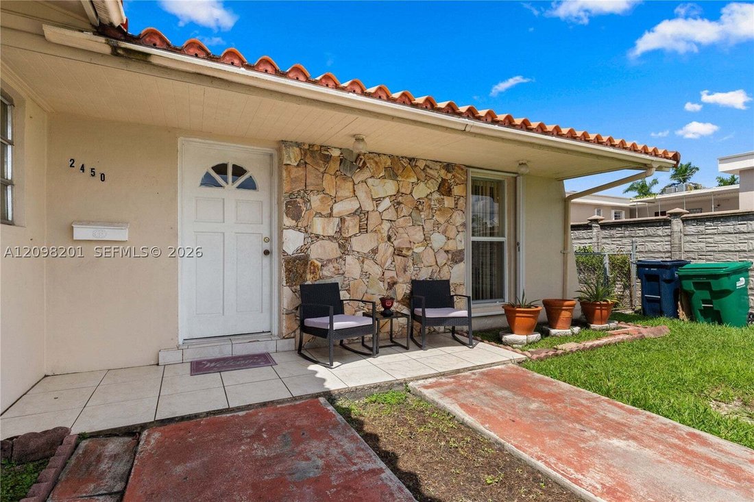 House in Miami, Florida, United States 3 - 19009583